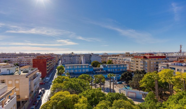 Reventa - Apartment -
Torrevieja - Estacion De Autobuses