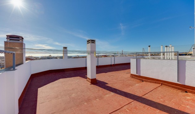 Reventa - Apartment -
Torrevieja - Estacion De Autobuses