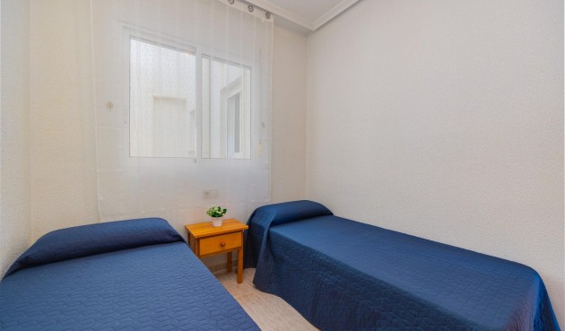 Reventa - Apartment -
Torrevieja - Estacion De Autobuses