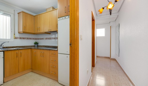 Reventa - Apartment -
Torrevieja - Estacion De Autobuses