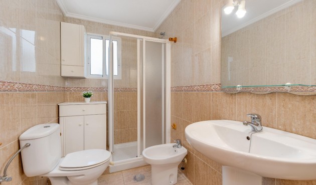 Reventa - Apartment -
Torrevieja - Estacion De Autobuses