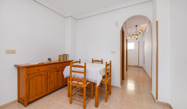 Reventa - Apartment -
Torrevieja - Estacion De Autobuses