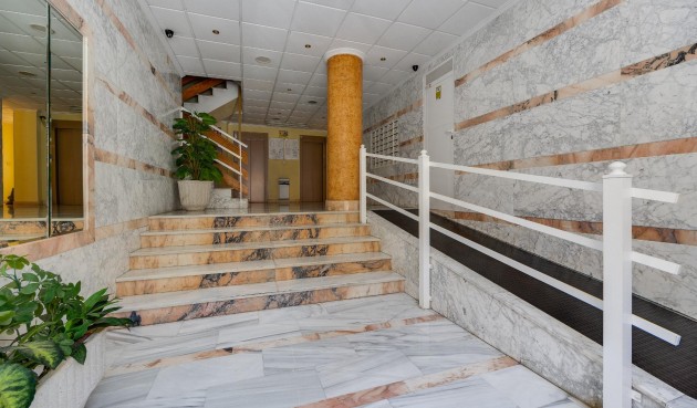 Reventa - Apartment -
Torrevieja - Estacion De Autobuses