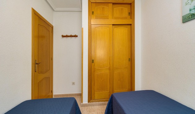 Reventa - Apartment -
Torrevieja - Estacion De Autobuses