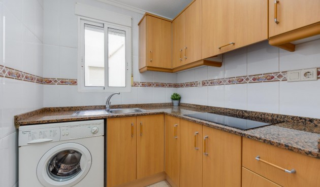 Reventa - Apartment -
Torrevieja - Estacion De Autobuses