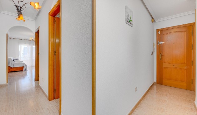 Reventa - Apartment -
Torrevieja - Estacion De Autobuses