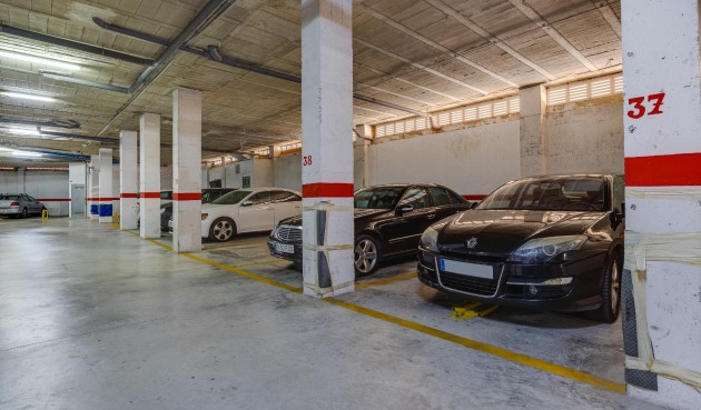 Reventa - Apartment -
Torrevieja - Estacion De Autobuses