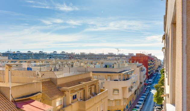 Reventa - Apartment -
Torrevieja - Estacion De Autobuses