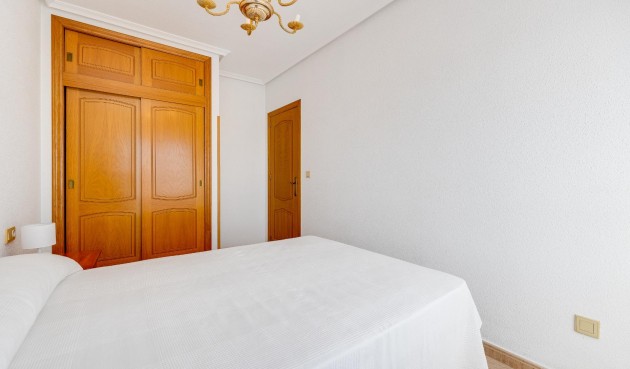 Reventa - Apartment -
Torrevieja - Estacion De Autobuses