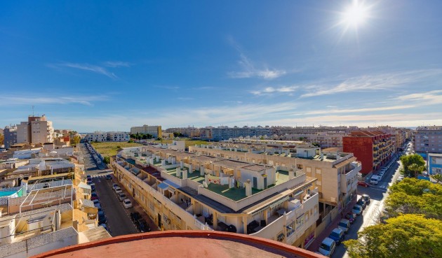 Reventa - Apartment -
Torrevieja - Estacion De Autobuses