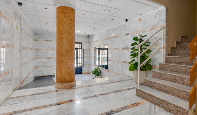 Reventa - Apartment -
Torrevieja - Estacion De Autobuses