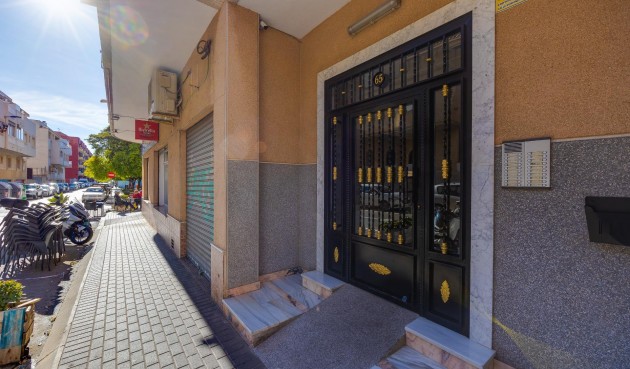 Reventa - Apartment -
Torrevieja - Estacion De Autobuses