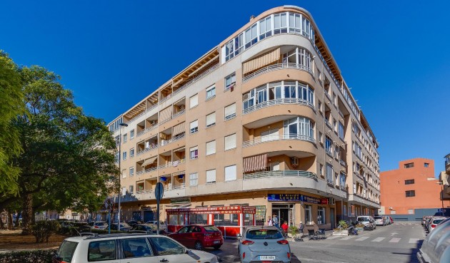 Reventa - Apartment -
Torrevieja - Estacion De Autobuses