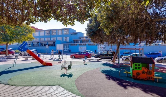 Reventa - Apartment -
Torrevieja - Estacion De Autobuses