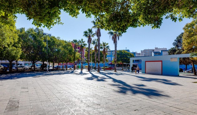 Reventa - Apartment -
Torrevieja - Estacion De Autobuses