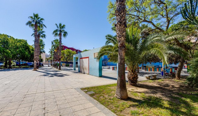 Reventa - Apartment -
Torrevieja - Estacion De Autobuses