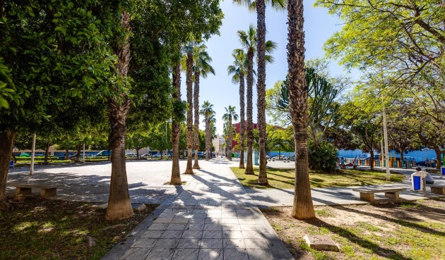 Reventa - Apartment -
Torrevieja - Estacion De Autobuses