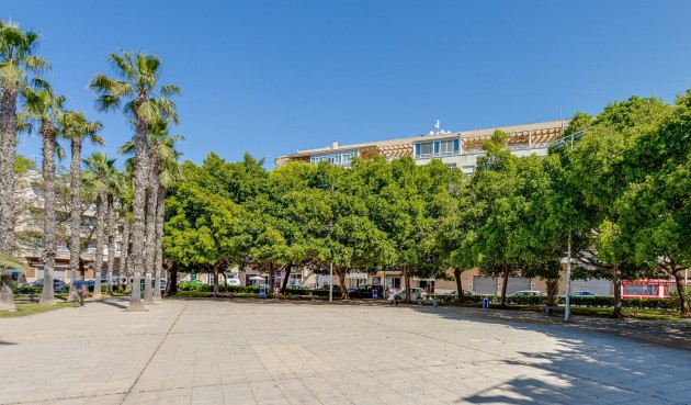 Reventa - Apartment -
Torrevieja - Estacion De Autobuses