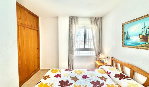 Reventa - Apartment -
Torrevieja - Centro