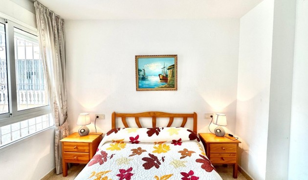 Reventa - Apartment -
Torrevieja - Centro