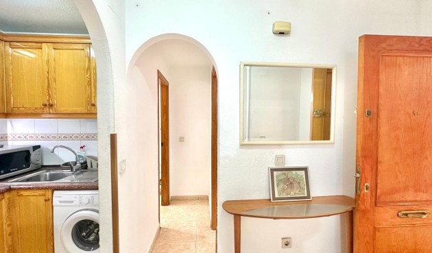 Reventa - Apartment -
Torrevieja - Centro