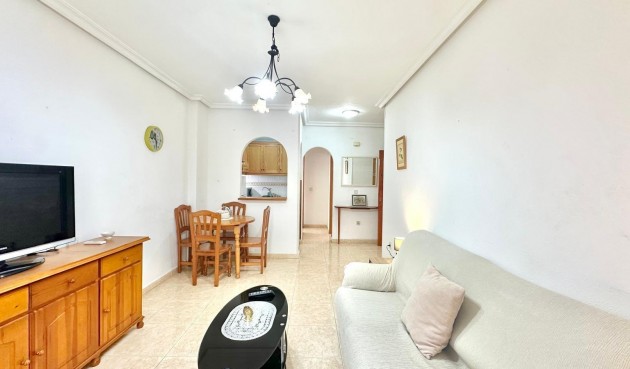 Reventa - Apartment -
Torrevieja - Centro