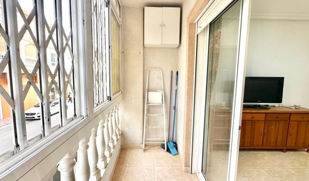 Reventa - Apartment -
Torrevieja - Centro