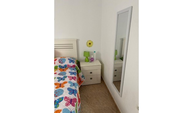 Återförsäljning - Takvåning -
Torrevieja - Estacion De Autobuses