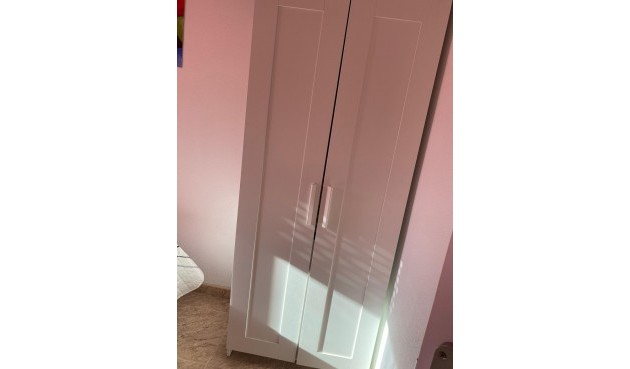 Återförsäljning - Takvåning -
Torrevieja - Estacion De Autobuses