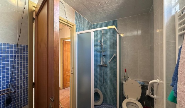 Återförsäljning - Apartment -
Torrevieja - Estacion De Autobuses