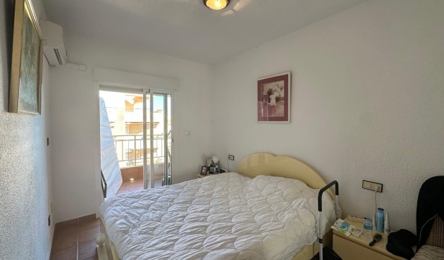 Återförsäljning - Apartment -
Torrevieja - Estacion De Autobuses