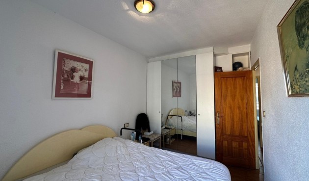 Återförsäljning - Apartment -
Torrevieja - Estacion De Autobuses