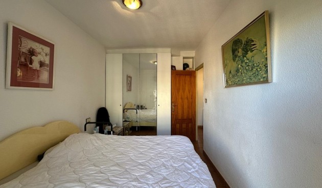 Återförsäljning - Apartment -
Torrevieja - Estacion De Autobuses