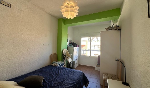 Återförsäljning - Apartment -
Torrevieja - Estacion De Autobuses