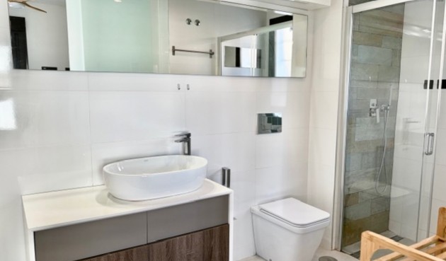 Reventa - Villa -
Cabo Roig - Costa Blanca