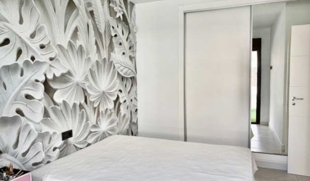 Reventa - Villa -
Cabo Roig - Costa Blanca