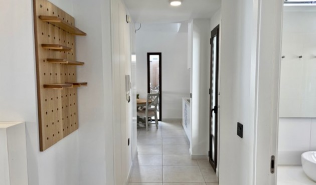 Reventa - Villa -
Cabo Roig - Costa Blanca