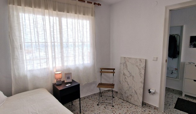 Återförsäljning - Apartment -
Torrevieja - Costa Blanca