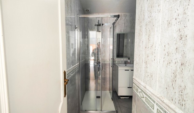 Återförsäljning - Takvåning -
Torrevieja - Costa Blanca