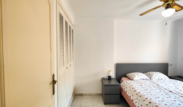 Återförsäljning - Takvåning -
Torrevieja - Costa Blanca