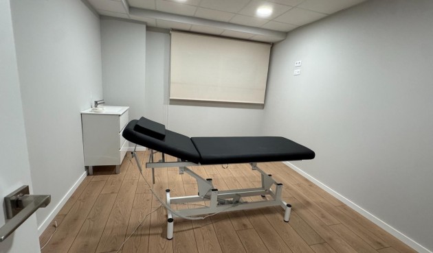 Återförsäljning - Apartment -
Pilar de la Horadada - Riomar