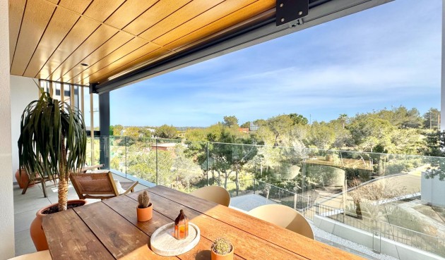 Återförsäljning - Apartment -
Orihuela - Las Colinas Golf