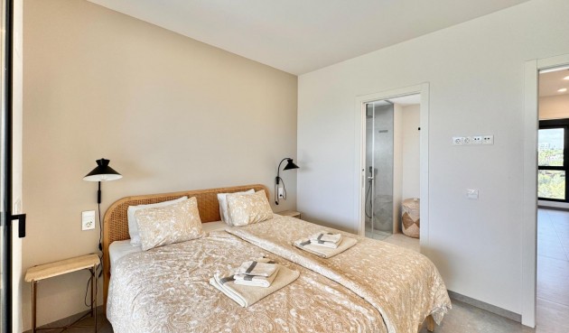 Återförsäljning - Apartment -
Orihuela - Las Colinas Golf