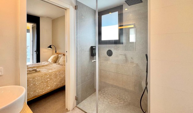 Återförsäljning - Apartment -
Orihuela - Las Colinas Golf