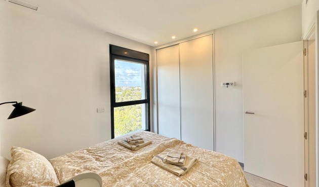 Återförsäljning - Apartment -
Orihuela - Las Colinas Golf