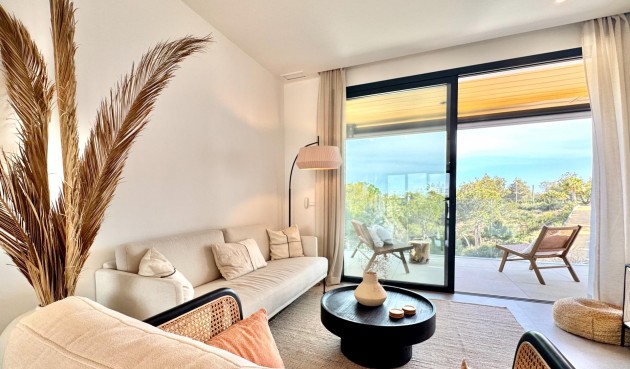 Återförsäljning - Apartment -
Orihuela - Las Colinas Golf