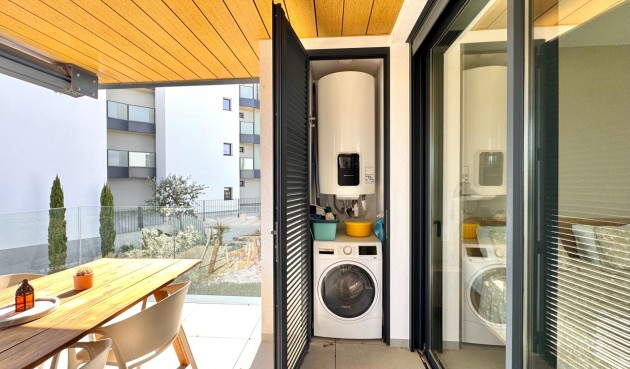 Återförsäljning - Apartment -
Orihuela - Las Colinas Golf