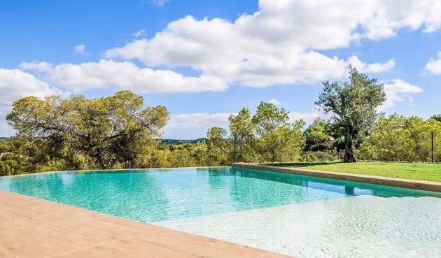 Återförsäljning - Apartment -
Orihuela - Las Colinas Golf