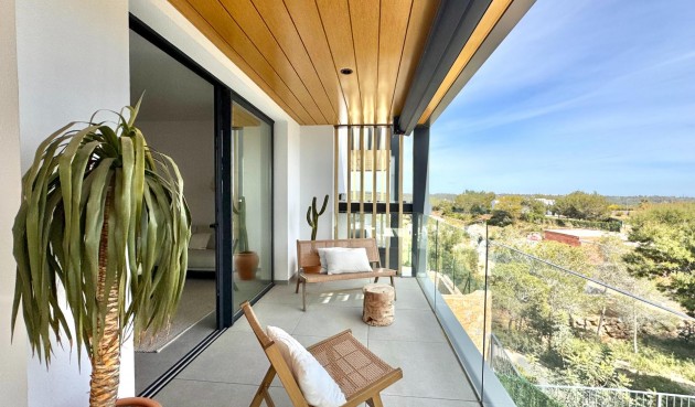 Återförsäljning - Apartment -
Orihuela - Las Colinas Golf