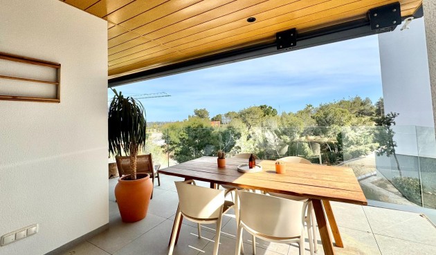 Återförsäljning - Apartment -
Orihuela - Las Colinas Golf